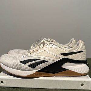 REEBOK NANO X2